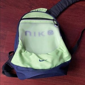 Nike bagpack